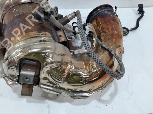 Catalyst VOLVO XC40 (536) B4 Mild-Hybrid | BP33939672M10  - Image 5