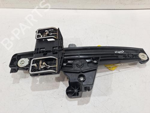 Rear left window mechanism PEUGEOT 208 II (UB_, UP_, UW_, UJ_) 1.2 PureTech 100 | BP31964730C24 