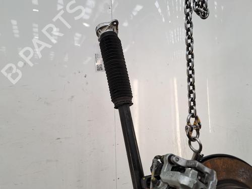 Right rear suspension arm HONDA CIVIC XI Hatchback (FL) 2.0 e:HEV | BP26828874M15 