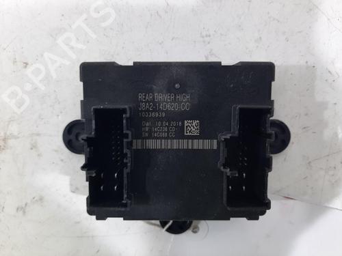 Control unit JAGUAR I-PACE (X590) EV400 AWD | BP34376855M11 - Image 2