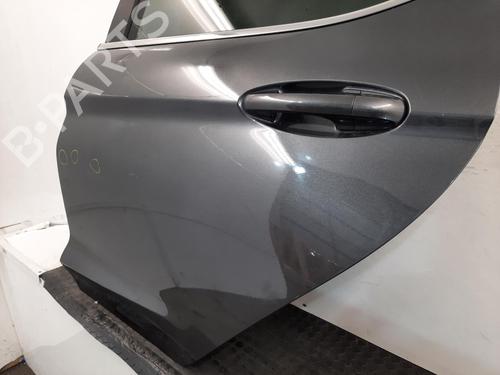 Left rear door FORD FIESTA VII (HJ, HF) 1.0 EcoBoost | BP29637363C4 