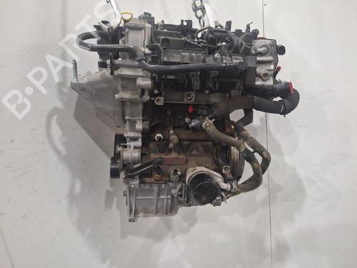 Engine FORD FOCUS IV (HN) 1.0 EcoBoost | BP38620776M1 - Image 2