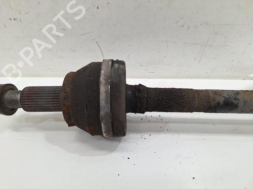 Andre LAND ROVER RANGE ROVER IV (L405) 4.4 SDV8 4x4 | BP26863583O1 