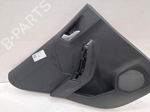 Bageste venstre beklædning FORD PUMA (J2K, CF7) 1.0 EcoBoost mHEV | BP38537152C60 - Image 3