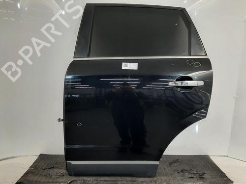 Used Left rear door Left rear door 38446297 38446297