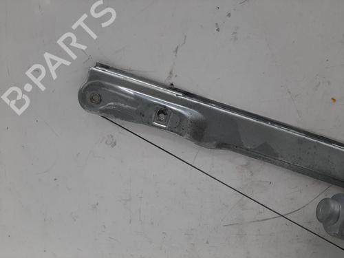 Front left window mechanism PEUGEOT PARTNER Box Body/MPV 1.6 HDi / BlueHDi 75 | BP29061042C22 