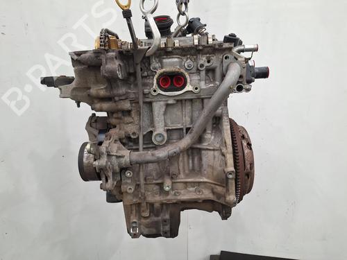 Engine TOYOTA AYGO (_B4_) 1.0 (KGB40) | BP29553645M1 