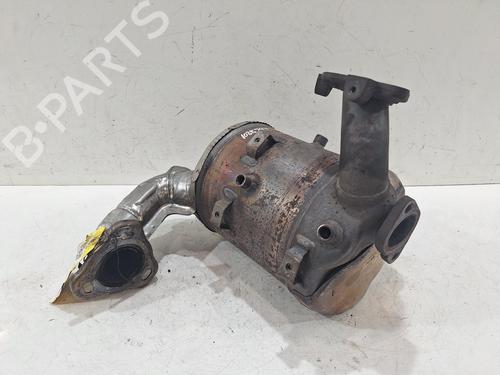 Filtre à particules NISSAN QASHQAI II (J11, J11_) 1.6 dCi ALL MODE 4x4-i (130 hp) 31977862