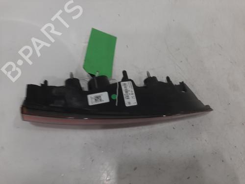 Højre baglygte RENAULT CAPTUR II (HF_) TCe 130 (HFMF) | BP26806248C35 