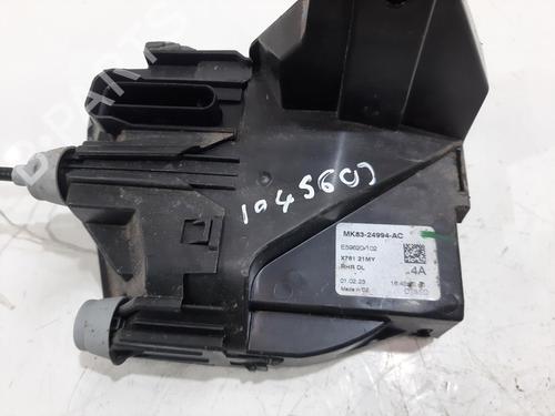 Other JAGUAR F-PACE (X761) 2.0 P400e Plug-in Hybrid | BP33467211O1 - Image 2