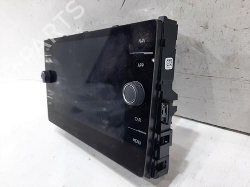 Electronic module VW T-ROC (A11, D11) 1.5 TSI | BP32356721M83  - Image 5