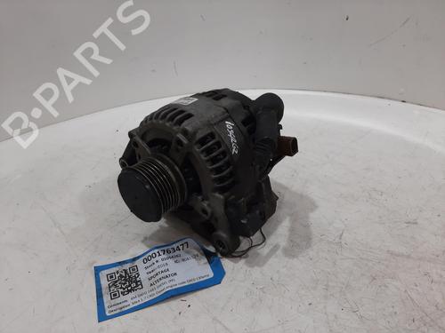 Used Alternator Alternator 37066947 37066947