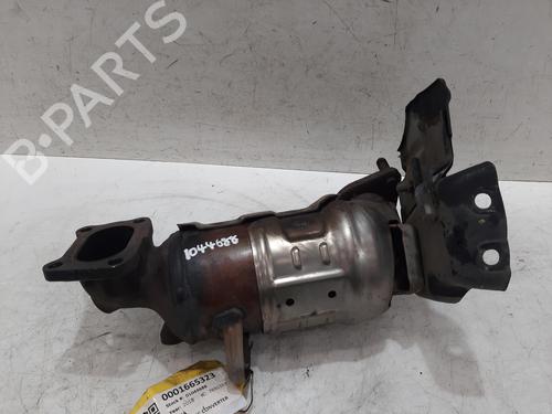 Used Catalyst Catalyst HYUNDAI KONA (OS, OSE, OSI) 1.0 T-GDi (120 hp) 33242542 33242542