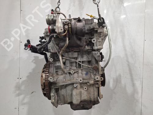 Engine DACIA SANDERO II TCe 90 (B8M1, B8MA, B8AC) | BP38463722M1 - Image 4