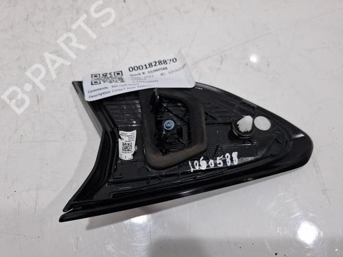Left tailgate light VAUXHALL CORSA Mk V (F) 1.2 | BP39080614C79  - Image 6