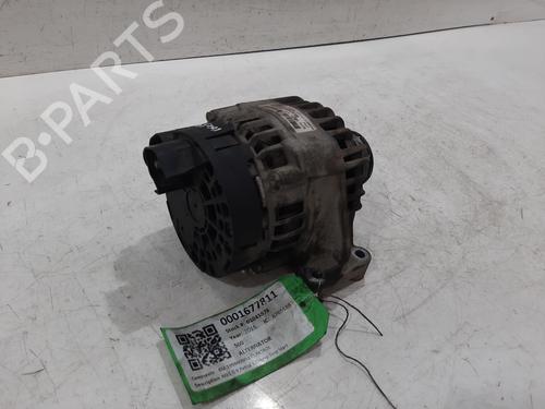 Alternator FIAT 500 (312_) 0.9 (312AXM1B) | BP33647920M7 - Image 6