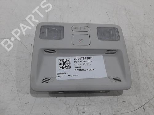 Used Interior roof light Interior roof light 36855073 36855073