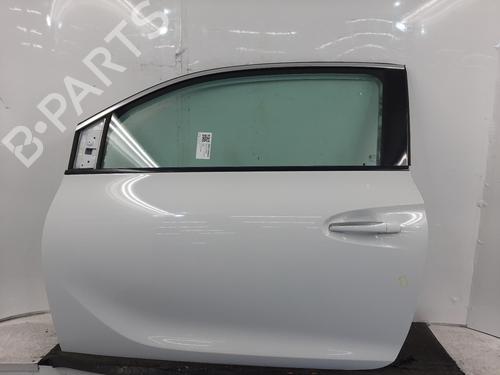Used Left front door Left front door 38446551 38446551