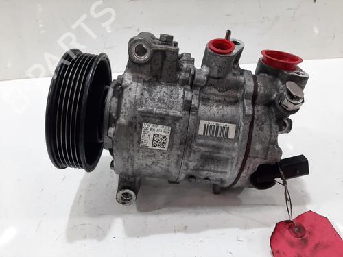 Klimakompressor für Klimakompressor VW GOLF VII (5G1, BQ1, BE1, BE2) 1.4 TSI (122 hp) 36697393 36697393