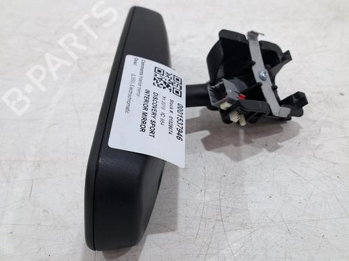 Rear mirror LAND ROVER DISCOVERY SPORT (L550) 2.0 D 4x4 | BP29922343I6