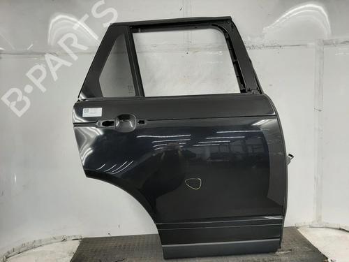 Used Right rear door Right rear door LAND ROVER RANGE ROVER IV (L405) 4.4 SDV8 4x4 (340 hp) 33699094 33699094