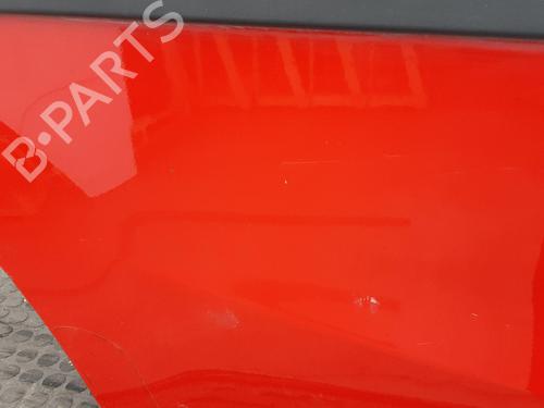 Dør højre bagtil SUZUKI SPLASH (EX) 1.0 (A5B310) | BP34101642C5  - Image 5
