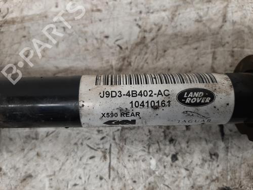 Right front driveshaft JAGUAR I-PACE (X590) EV400 AWD | BP26835534M39 - Image 4