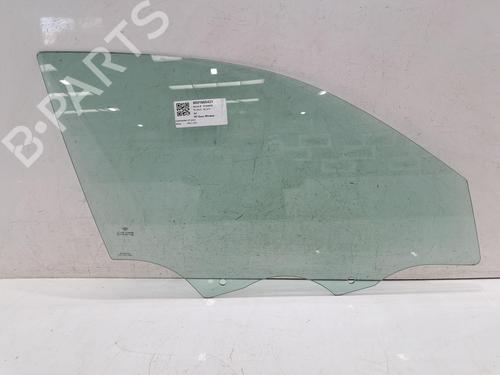 Used Front right door window Front right door window AUDI A1 Sportback (GBA) 25 TFSI (95 hp) 33318103 33318103
