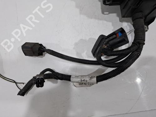 Fuse box FORD TRANSIT Van (FA_ _) 2.2 TDCi | BP38440834E1 - Image 3