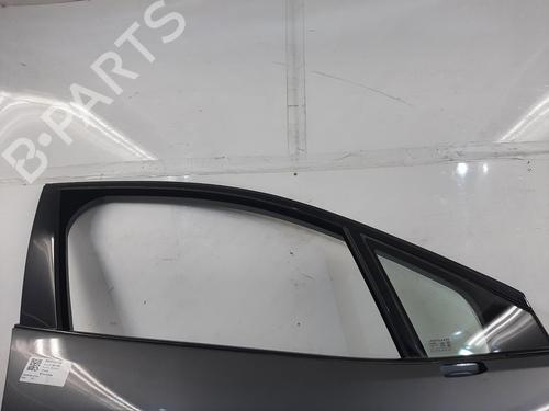 Right front door JAGUAR I-PACE (X590) EV400 AWD | BP27634015C3 