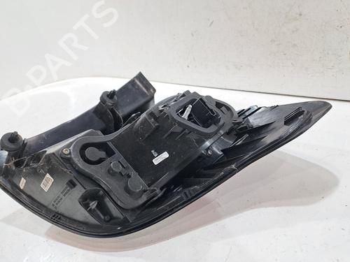 Left taillight CITROËN C4 II (NC_) 1.2 THP 130 (NCHNYM, NCHNYT) | BP31650389C34 