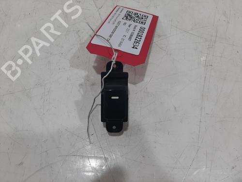 Used Left front window switch Left front window switch 39204546 39204546