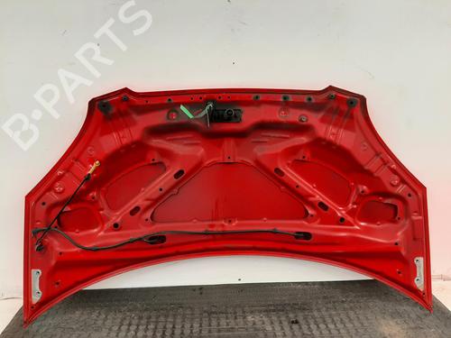 Hood KIA PICANTO I (SA) 1.1 | BP27387733C1 