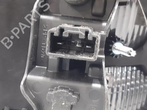 Venstre baglygte FORD C-MAX II (DXA/CB7, DXA/CEU) 1.6 TDCi | BP29810111C34