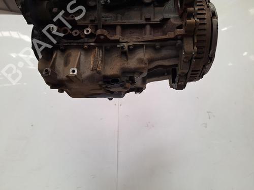 Engine HYUNDAI ix35 (LM, EL, ELH) 1.7 CRDi | BP37991443M1 - Image 6