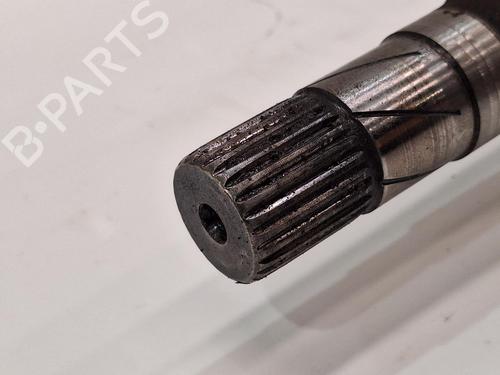 Other FIAT DOBLO Cargo (263_) 1.6 D Multijet (263WXD1B, 263WXR1B, 263WXX1B, 263ZXD1B,... | BP27888252O1 - Image 6