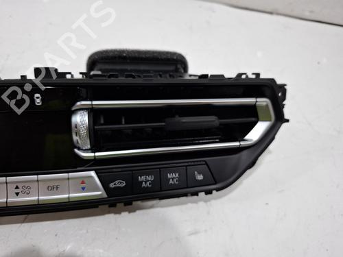Climate control BMW 1 (F40) 118 i | BP39080560I5 - Image 4