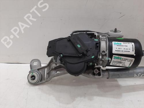 Front wiper motor NISSAN JUKE (F15) 1.6 | BP29603429M29 