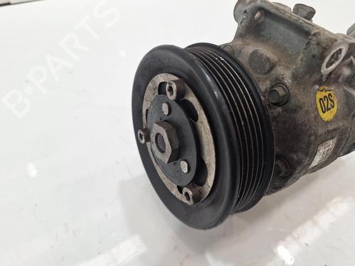 AC compressor CITROËN C4 II (NC_) 1.2 THP 130 (NCHNYM, NCHNYT) | BP39707610M34 - Image 4