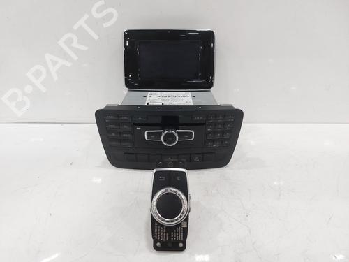 Used Electronic module Electronic module MERCEDES-BENZ CLA Coupe (C117) CLA 180 (117.342) (122 hp) 26783987 26783987