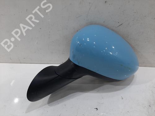 Retrovisor esquerdo FIAT 500 (312_) 1.2 (312AXA1A) (69 hp) 31059661