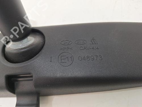 Ryggespeil Innvendig KIA CEED (CD) 1.5 T-GDI | BP38490393I6 - Image 3