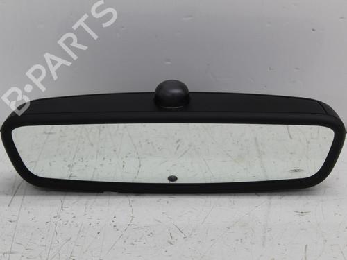 Used Rear mirror BMW X5 (F15, F85) M (575 hp) 26777398