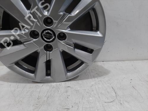 Fælk NISSAN MICRA V (K14) 1.5 DCI | BP31208433C45