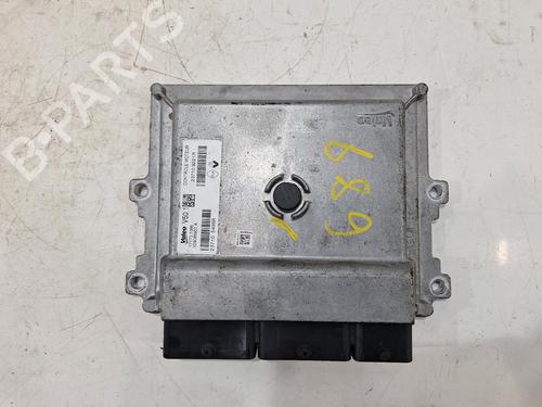 Control unit DACIA SANDERO II TCe 90 (B8M1, B8MA, B8AC) | BP31846596M11