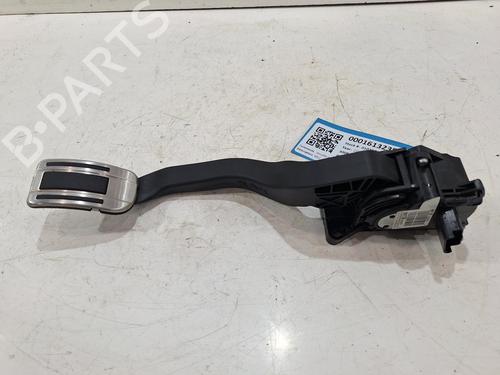 Used Pedal PEUGEOT 3008 II SUV (MC_, MR_, MJ_, M4_) 1.6 BlueHDi 120 (120 hp) 31769386