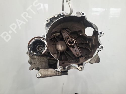 Used Gearbox VW FOX Hatchback (5Z1, 5Z3, 5Z4) 1.2 (60 hp) 31596943