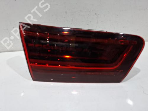 Used Left tailgate light Left tailgate light 39405853 39405853