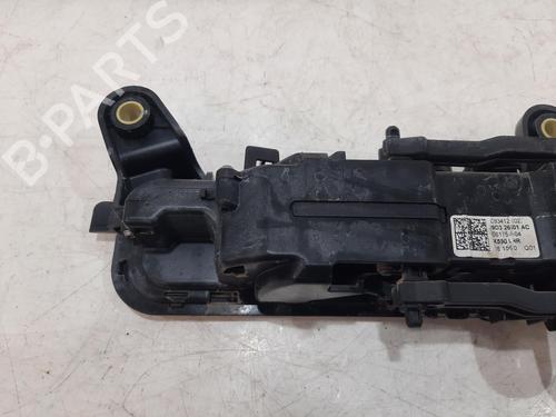 Exterior handle JAGUAR I-PACE (X590) EV400 AWD | BP29882243C122 