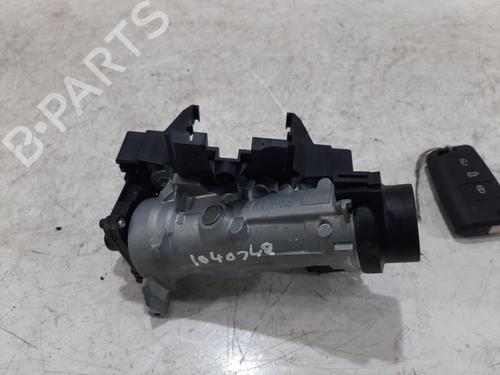 Ignition barrel VW T-CROSS (C11, D31) 1.5 TSI | BP33281897M48 - Image 2
